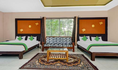 Hotel Treebo Trend Grand Jp Inn