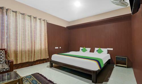 Hotel Treebo Trend Grand Jp Inn