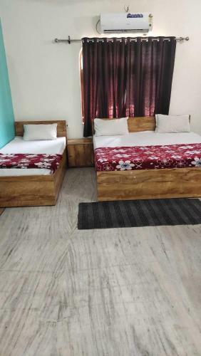 Oyo 92379 Hotel Dream's