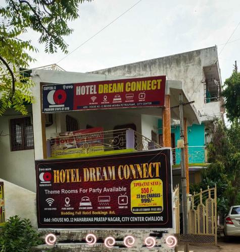 Oyo 92379 Hotel Dream's