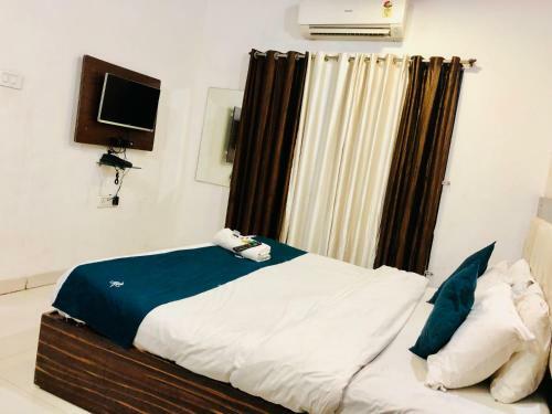 Hotel Kanchan Palace