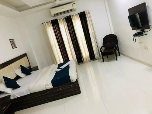 Hotel Kanchan Palace