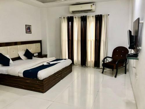 Hotel Kanchan Palace