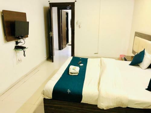 Hotel Kanchan Palace