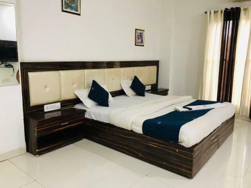 Hotel Kanchan Palace