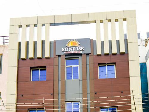 Hotel Oyo 92159 Sunrise Guest House