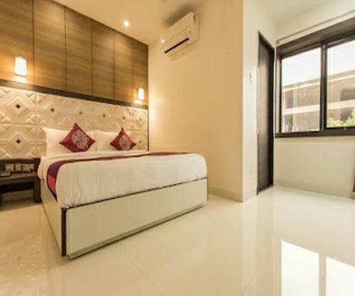Hotel Kiran Inn