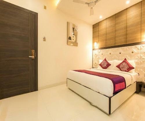 Hotel Kiran Inn