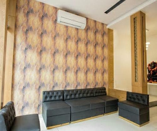 Hotel Kiran Inn