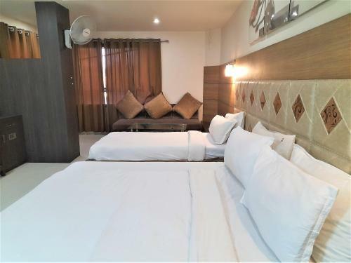 Hotel Kiran Inn