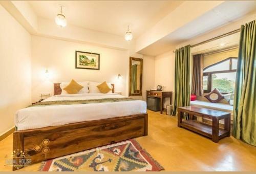 Hotel Jaisal House