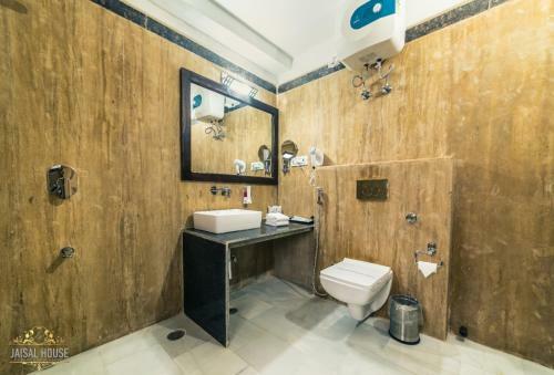 Hotel Jaisal House