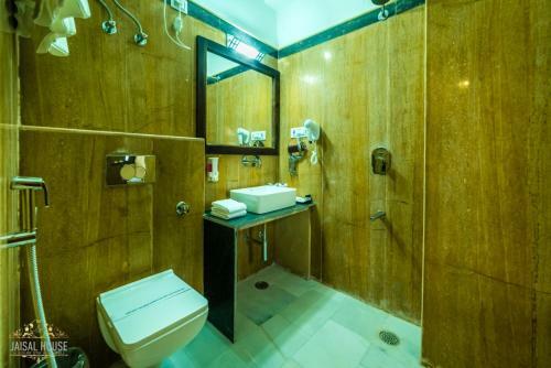 Hotel Jaisal House