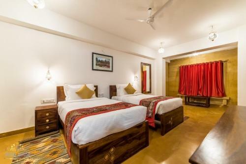 Hotel Jaisal House