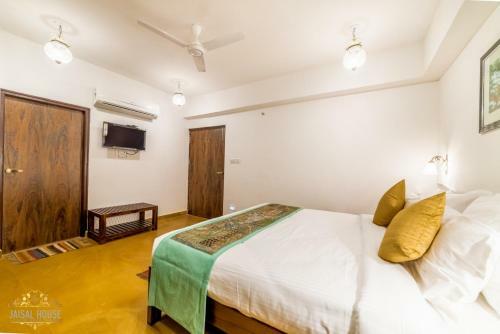 Hotel Jaisal House