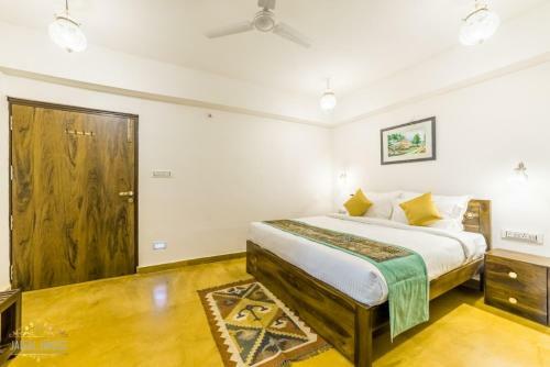 Hotel Jaisal House