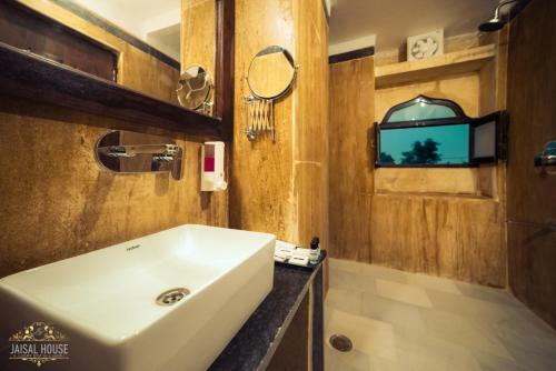 Hotel Jaisal House