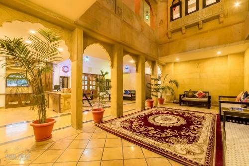 Hotel Jaisal House