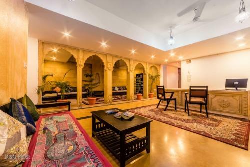 Hotel Jaisal House