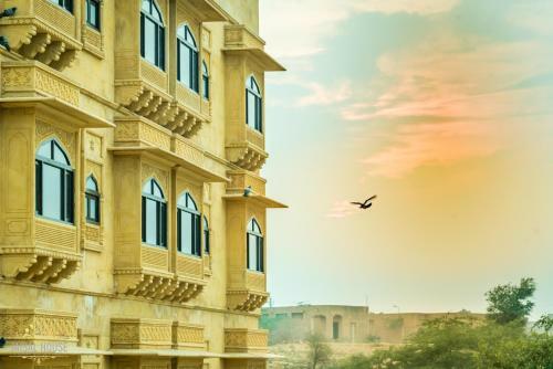 Hotel Jaisal House