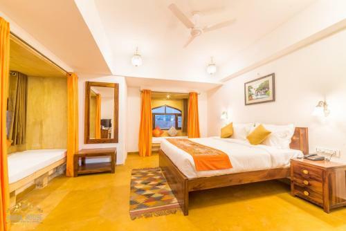 Hotel Jaisal House