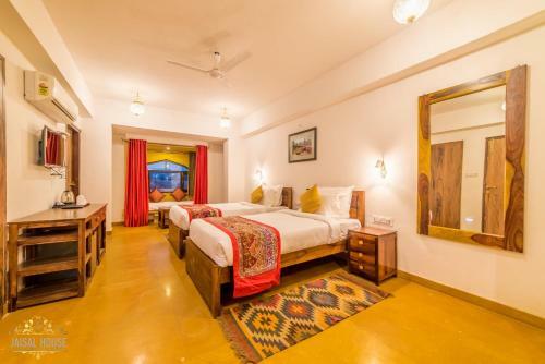 Hotel Jaisal House