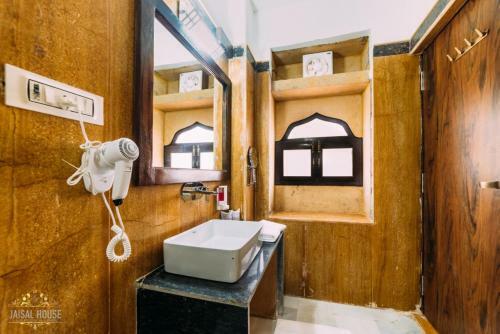 Hotel Jaisal House