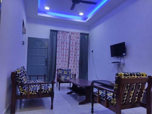 Homestay Paka-pok Yie