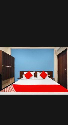 Hotel Oyo 92369 Rp Residency
