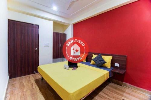 Hotel Oyo 92369 Rp Residency