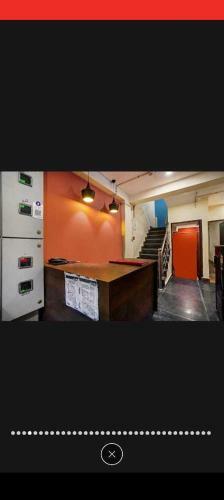 Hotel Oyo 92369 Rp Residency