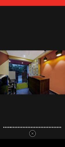 Hotel Oyo 92369 Rp Residency