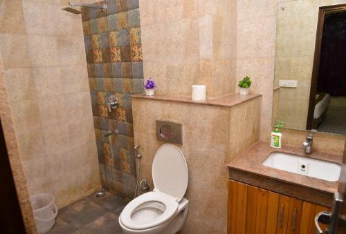 Hostal Vardaan Residency