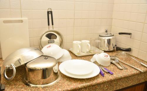 Hostal Vardaan Residency
