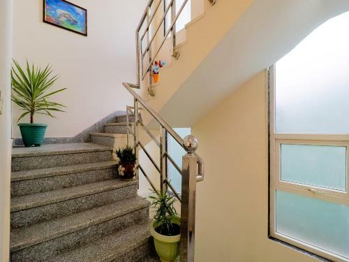 Hotel Anhal Residency