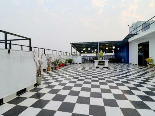 Hotel Anhal Residency