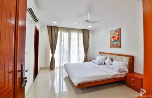 4 Seasons Hotel Apartments