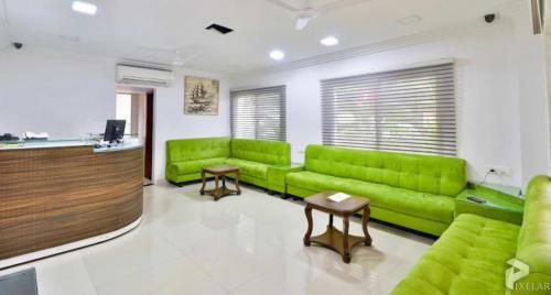 4 Seasons Hotel Apartments
