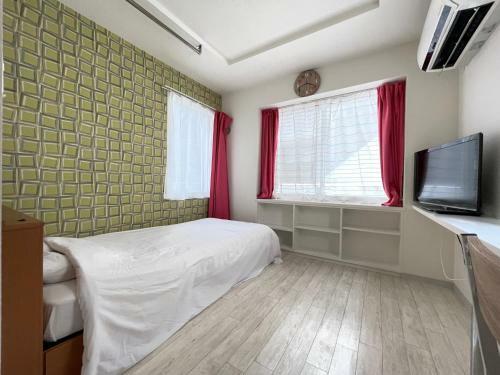 Apartamento ????????????????sapporo???2-1?????????