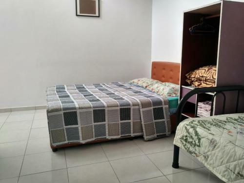 Jerantut Homestay