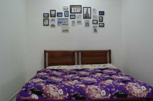 Jerantut Homestay