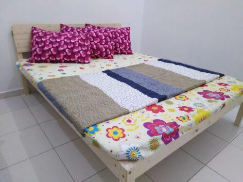 Jerantut Homestay 2