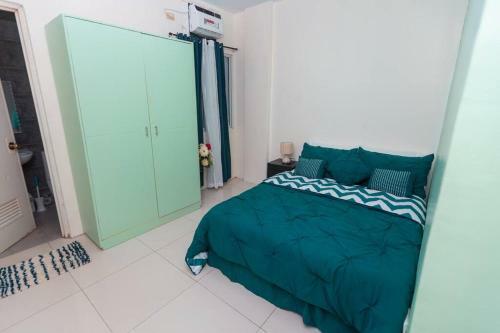 Two Bedroom Apartment In Downtown Tacloban
