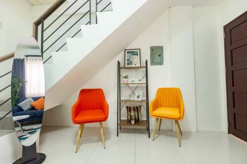 Two Bedroom Apartment In Downtown Tacloban