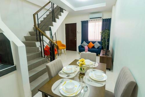 Two Bedroom Apartment In Downtown Tacloban