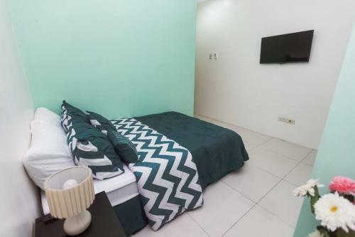 Two Bedroom Apartment In Downtown Tacloban