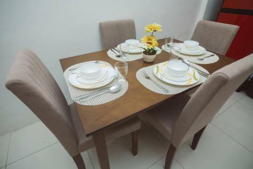 Two Bedroom Apartment In Downtown Tacloban
