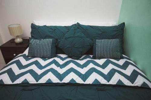 Two Bedroom Apartment In Downtown Tacloban