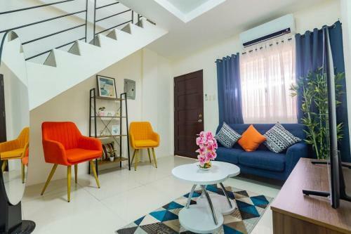 Two Bedroom Apartment In Downtown Tacloban