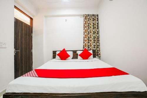 Oyo 36978 Hotel Harsh